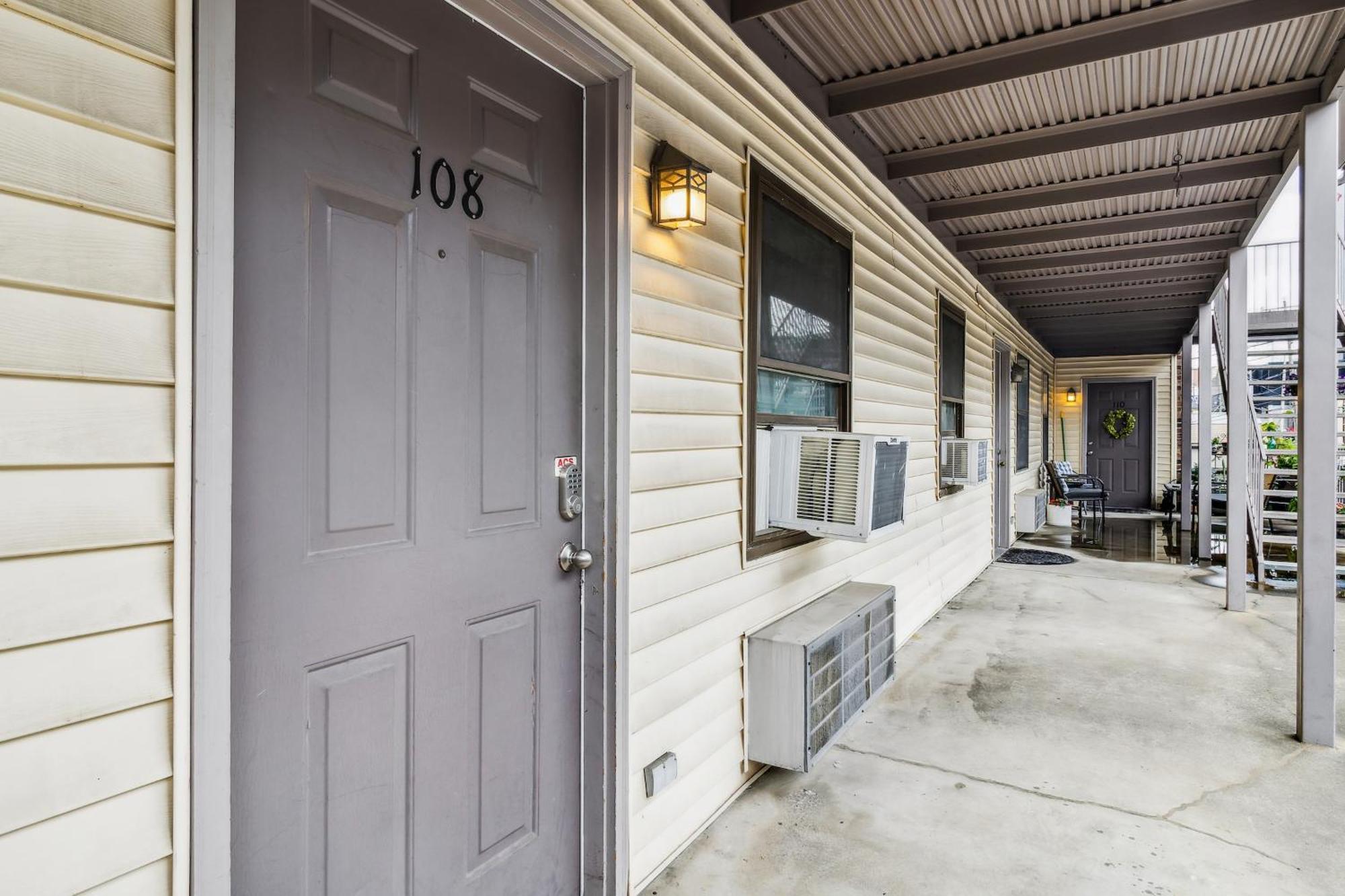 Cozy Nashville Condo - Pets Welcome, Free Park Exterior foto